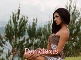 Pamelaxts