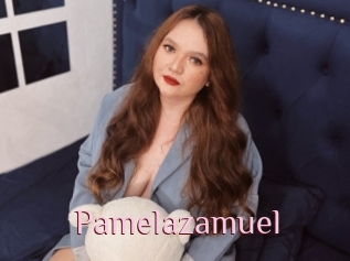 Pamelazamuel