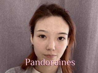 Pandoraines