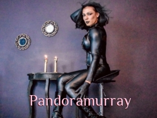 Pandoramurray