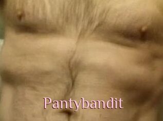 Pantybandit