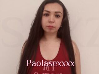 Paolasexxxx