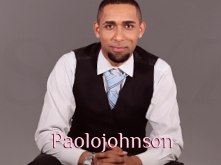 Paolojohnson