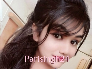 Parisingh24