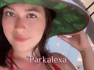 Parkalexa