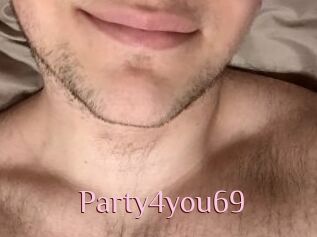 Party4you69