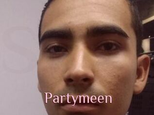 Partymeen