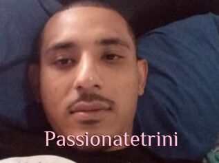 Passionatetrini