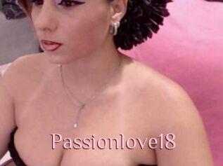 Passionlove18