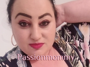 Passionmommy