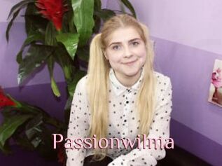 Passionwilma