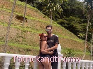 Patrickandtifanny