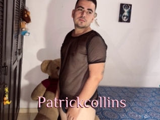 Patrickcollins