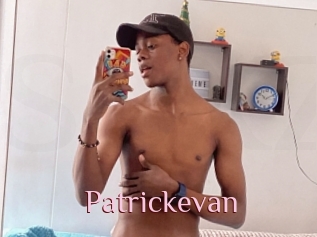 Patrickevan