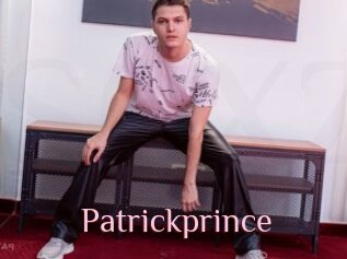 Patrickprince