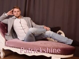 Patrickshine