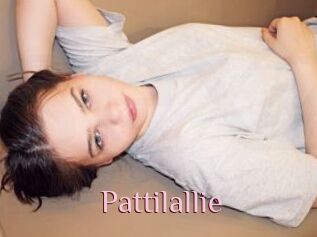 Pattilallie