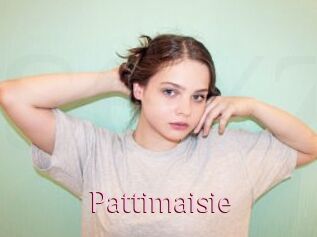 Pattimaisie