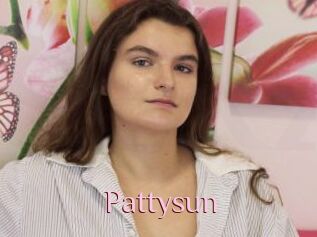 Pattysun