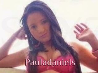 Pauladaniels