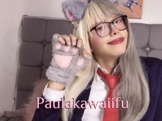 Paulakawaiifu