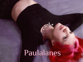 Paulalanes