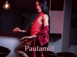 Paulamill