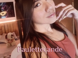 Paulettecande