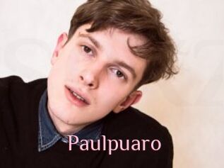 Paulpuaro