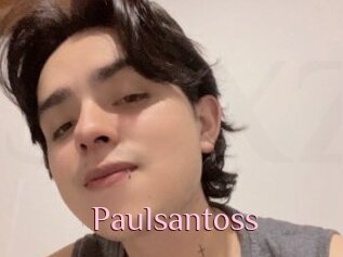 Paulsantoss