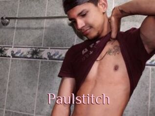 Paulstitch