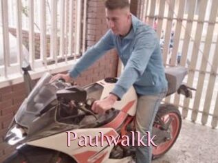 Paulwalkk