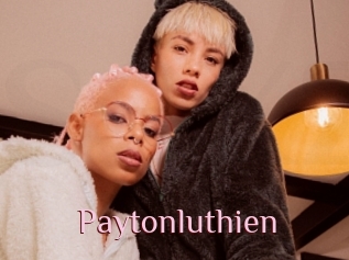 Paytonluthien