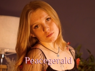 Peacegerald