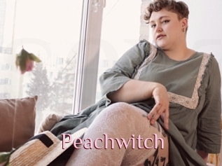 Peachwitch