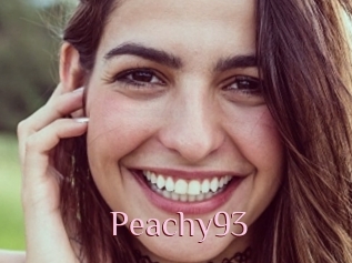 Peachy93