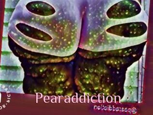 Pearaddiction