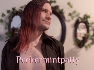 Peckermintpatty