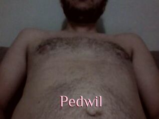 Pedwil