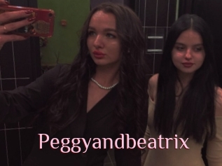 Peggyandbeatrix