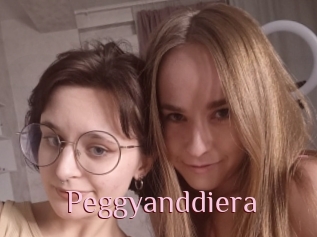 Peggyanddiera