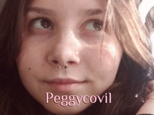 Peggycovil