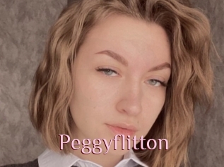 Peggyflitton