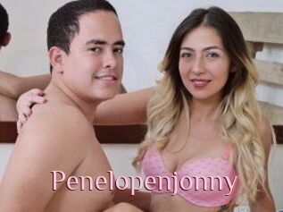 Penelopenjonny