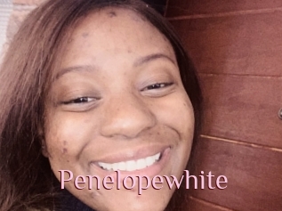 Penelopewhite