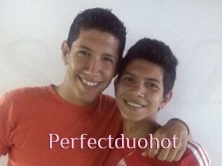 Perfectduohot