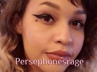 Persephonesrage