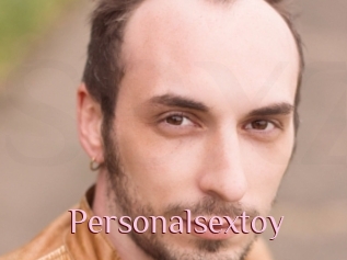 Personalsextoy