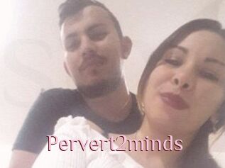 Pervert2minds