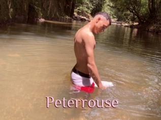 Peterrouse